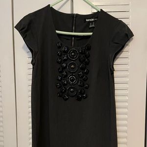 Kensie Shift Dress